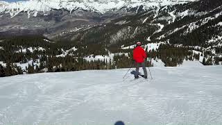 Telluride Colorado Ski Resort Amazing Skiing 2025