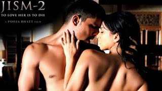 Ishq Bhi Kiya Re Maula Full Video Song Jism 2 | Sunny Leone, Randeep Hooda | DMC | 2021