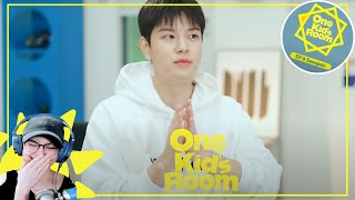 REACTION to [One Kid's Room 2024] Ep.04 Seungmin