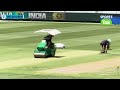 ind vs aus mcg test boxing day test से पहले सामने आई melbourne pitch की झलक green top पर जारी है काम