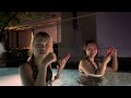 the base cando khonkaen best swimming pool in khonkaen thailand vlog thailandvlogs swim yt