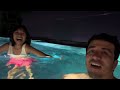 the base cando khonkaen best swimming pool in khonkaen thailand vlog thailandvlogs swim yt