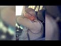 Watch State Trooper Get Emotional During Final Radio Call Before Retirement