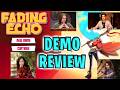 Fading Echo FULL Demo Gameplay Review: The new RPG platformer featuring the cast of CRITICAL ROLE