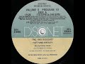 Various - The 1982 Disconet Top Tune Medley