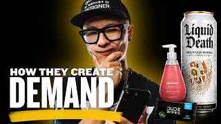 How Cult Brands Create Their Own Market