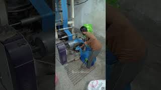 The Process of Manufacturing Plastic Shopping Bags