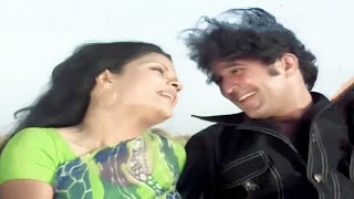 Hum Dono Do Premi Duniya Chhod Chale | Ajanabee | Rajesh Khanna & Zeenat Aman | Romantic Love Songs
