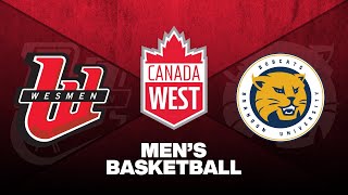 MBB vs Winnipeg - Jan 5