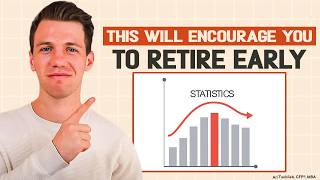 3 Surprising Statistics That Will Make You Want To Retire Early