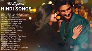 Hindi Romantic Songs November 2020 - Arijit Singh,Neha Kakkar,Atif Aslam,Armaan Malik,Shreya Ghoshal