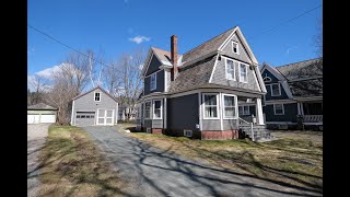 Okemo Village Home For Sale - 19 Prospect Street, Ludlow VT - William Raveis Vermont Properties