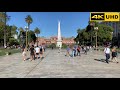 Plaza de Mayo - Buenos Aires - Argentina - walking tour [4K UHD] 2023