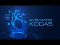 „Sveikatos kodas“. Nauja epidemija – prasta vaikų rega?