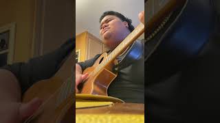 Iam Tongi COVER Monsters by James Blunt