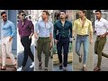 50 Formal & Semiformal Outfits Idea For Men 2023 | Men's Fashion 2023