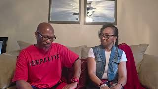 A Candid Conversation (Mom's Testimony) #yhwh #honoryourparents #motherlove #faithoverfear