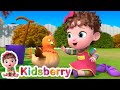 One Two Buckle My Shoe + More Nursery Rhymes & Baby Songs - Kidsberry