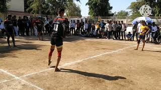 🔥Amravati Division School Games under-19 Men Kabbadi Match Washim Vs Amravati🔥