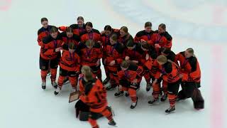 2-12-25 Girls Hockey 8AA Finals: Moorhead vs Roseau