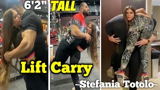 Stefania Totolo Sexy Vedio Porn