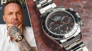 The Rolex Daytona Nobody Wanted  - Watch Dealer’s Honest Review