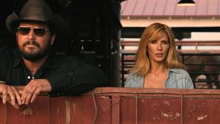 Dutton Ranch Episode 3 Ending Explained: Beth & Rip Face Their Lowest Low
