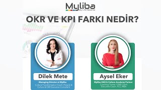 Myliba I OKR VE KPI Farkı Nedir?