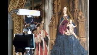 L. de Viguerie, Understanding old masters’ painting techniques