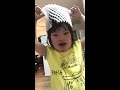 メロンよりカバー くるみの日常ログ（5歳7ヶ月ダウン症）