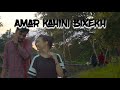 Amar Kahini Bixekh (OFFICIAL SONG) || KOLONGPAR || Bishrut Saikia || Trinisha Mukherjee