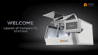 Compact XL Launch | Serum Institute of India | Mylab Discovery Solutions | Lab in a box | Mylab