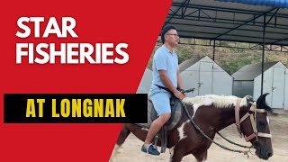 Star Fisheries at Longnak || Mokokchung ||