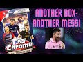 2023 Topps Chrome MLS Soccer Hobby Box Break and Review