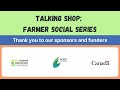 talking shop with heather kerschbaumer intergenerational farming