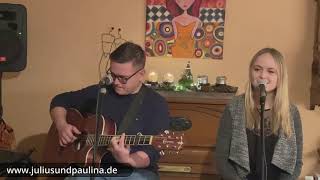 Seite an Seite - Christina Stürmer (Cover von Julius und Paulina - Hochzeitsmusik)