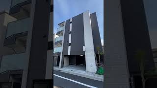 【三軒茶屋駅徒歩11分】渋谷まで急行で一駅！オシャレなデザイナーズ賃貸マンション✨