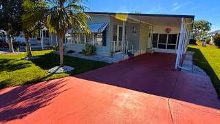 Lakefront Florida Living On A BUDGET (Lake Placid Florida)!