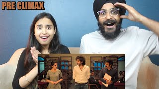 DJ Tillu Court Scene Reaction | Amazing Twist! | Siddhu,Neha