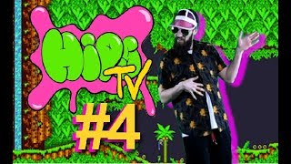 HipsTV #4 - LA QUÊTE