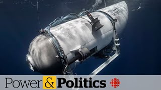 Concerns about safety of OceanGate’s submersible were ‘shrugged off,' industry expert says