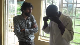 Diagnosing Diseases with Origami Microscopes | Engineering Is