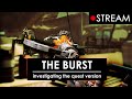 Let's investigate the bad reviews... (The Burst // Quest 3 Footage)