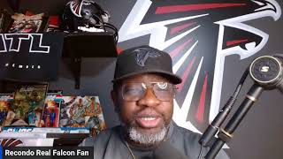 Falcons Fan Talk Monday.  How long will it take for team come together in 2024?