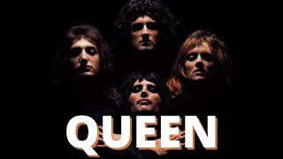 28 Interesting Queen Facts in Less Than 3 Minutes!