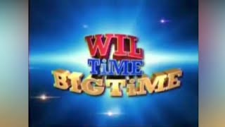 Wil Time Bigtime: Opening 2011 Agogo Dancing \u0026 Kendeng Kendeng LIVE Sa TV5