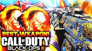 MOST OVERPOWERED WEAPON STILL DROPS NUCLEAR MEDAL! - EPIC MAN-O-WAR SETUP DOMINATES 2 YEARS LATER!