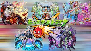 【モンスト】残すは天魔６のラスゲのみ！初制覇目指す！【  天魔の孤城　視聴者参加型　IKECCHI 】