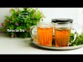 Moroccan Tea | Simple yet very flavorful Tea