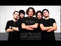 Скрябін Андріївський unplugged живий концерт 2014